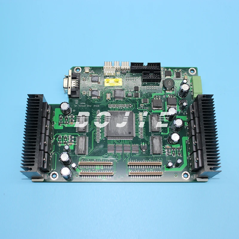 

dx5 carriage board for polar dika printer