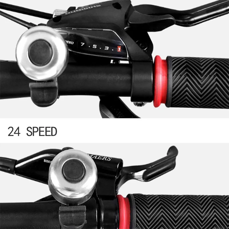 Bicycle Mountain Bike Bicycle Racing Adult Male Off-road Shimano Shifting