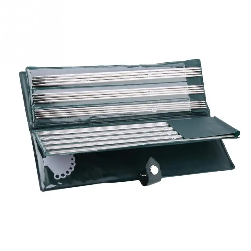 44 шт., 25 см/36 см, разные размеры, прямые спицы для вязания, свитер ...