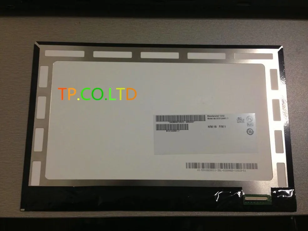 10 1 дюймовый CLAA101FP05 B101UAN01.7 1920*1200 IPS LCD focrtablet Pipo M9 Pro 3G для ASUS ME302 ME302KL планшетный ПК