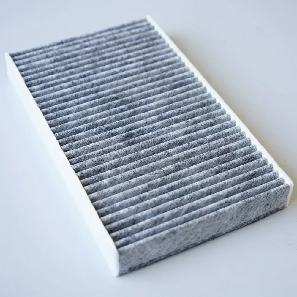 

cabin filter for 2009-2013 Maserati Quattroporte V6 V8 4.2 4.7 GT Ghibli OEM:670005021 #FT332C