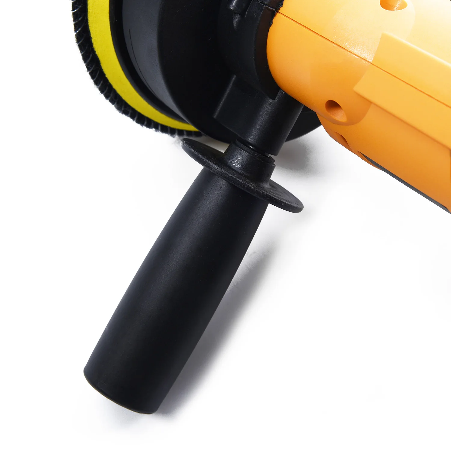 

700W Car Polisher Waxer Tool Electric Polishing Buffing Waxing 3700r/min AC220V