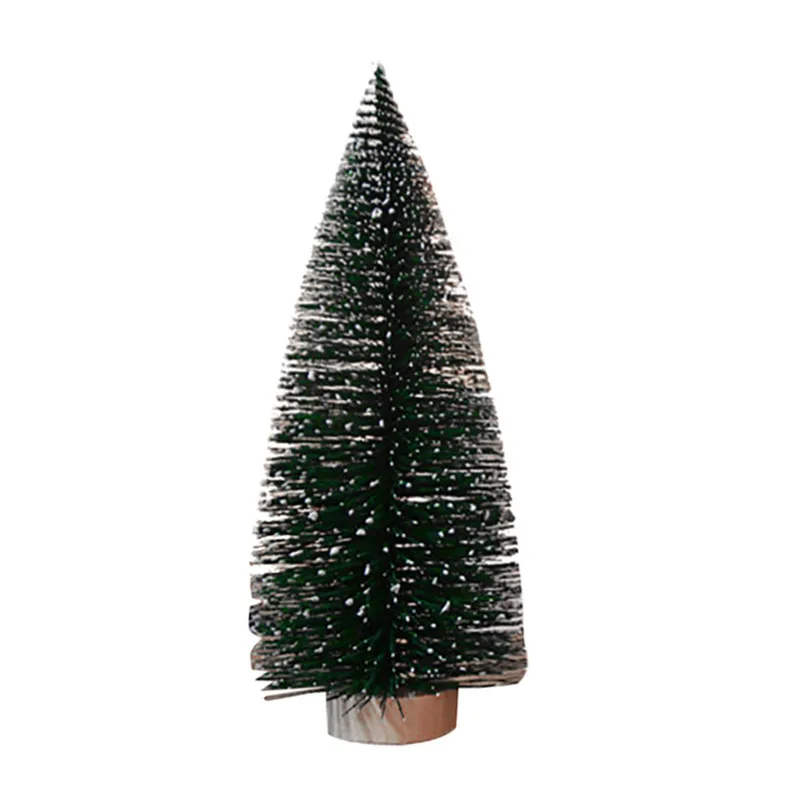Christmas Tree arbol de navidad New Year's products Mini Christmas Tree adornos de navidad para casa choinka sztuczna O15 (4)