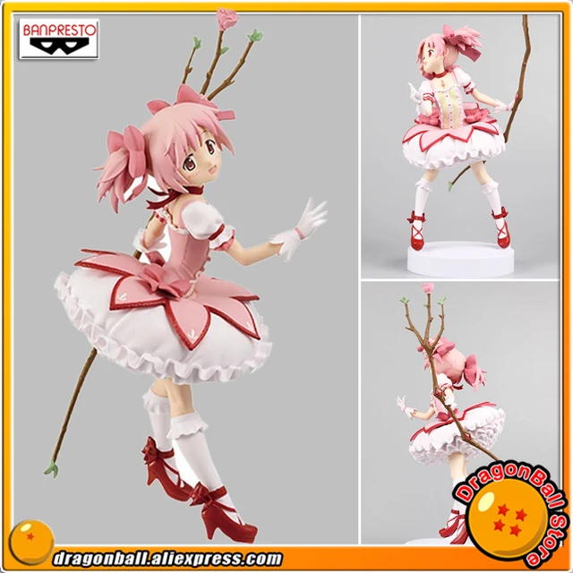 anime puella magi madoka