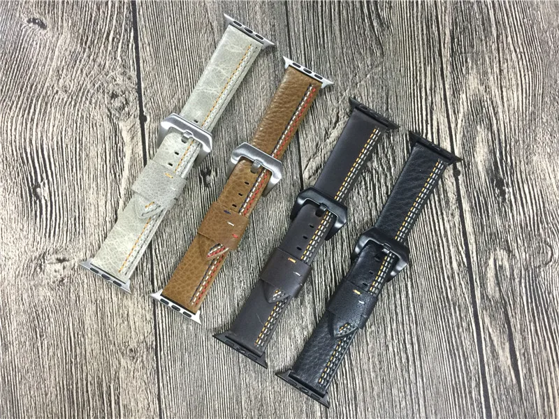   Band for apple iWatch Replacement Strap  (1)