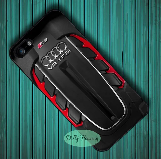carcasa iphone se audi carcasa iphone se audi