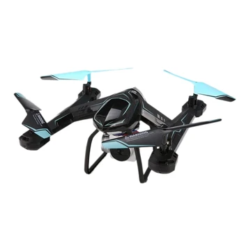 

Drone With Camera Fpv 720P Self-Timer Drone Foldable Fixed Four-Axis Drone