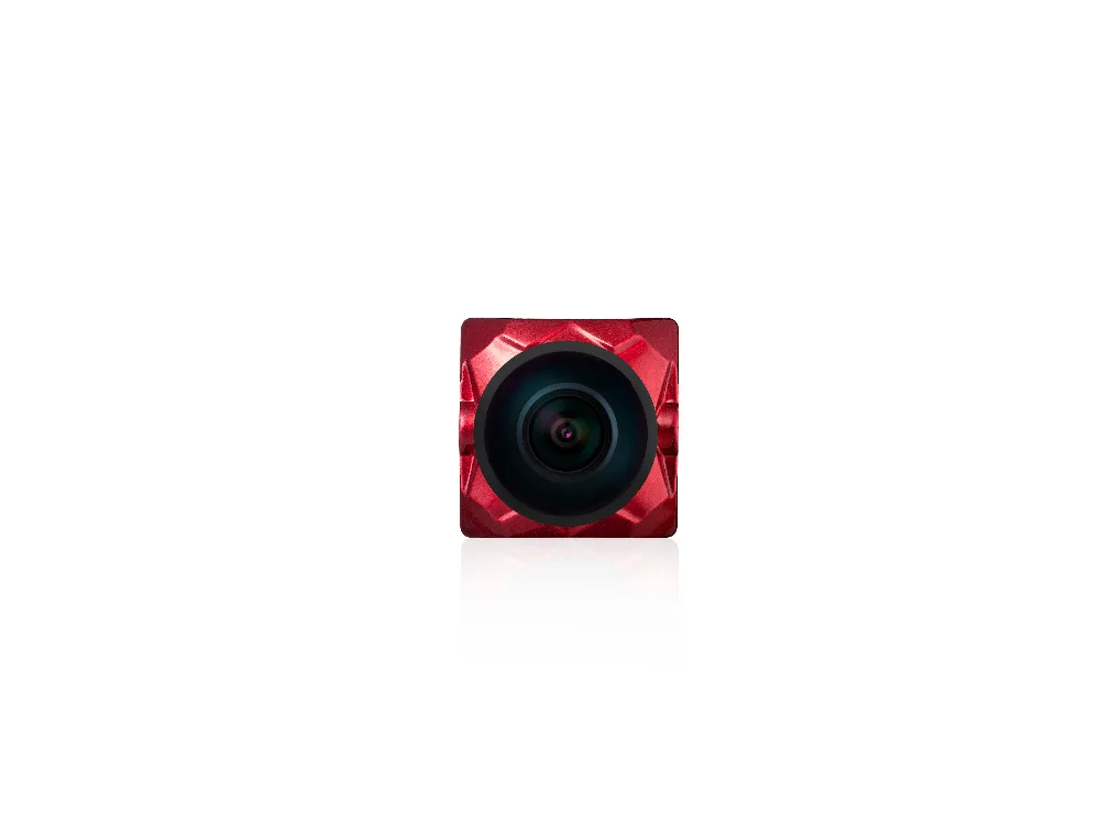 Caddx Ratel 1/1. 8 ''Starlight HDR OSD 1200TVL NTSC/PAL 16:9/4:3 переключаемый объектив 1 66 мм/2 мм мс