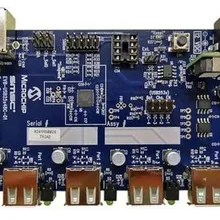 Инструменты для разработки интерфейса EVB-USB2534BC