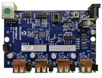 

EVB-USB2534BC Interface Development Tools