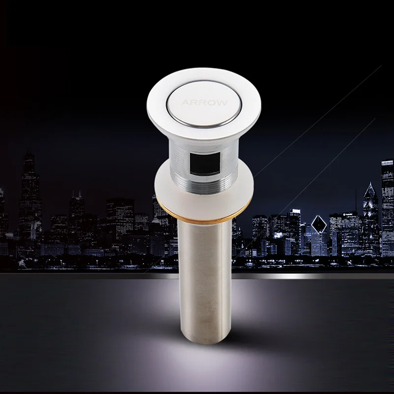 

Sanitary Ware Turn-over Refined Copper Stench-proof Washbasin, Platform, Basin, Dewaterer, Sewer