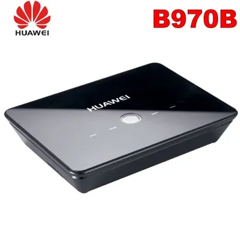 

Unlocked Huawei B970b 3G HSDPA Wifi Modem Wireless Router Mobile Broadband
