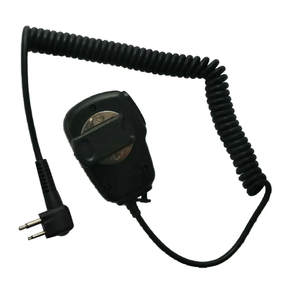 XQF спикер микрофон для Motorola Mag Один BPR40 EP450 GP88 GP308 GP350 SP10 SP21 GTI Gtx