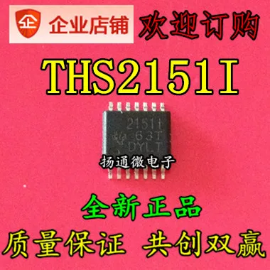 

Freeshipping TPS2151IPWPR THS2151I 2151I TSSOP