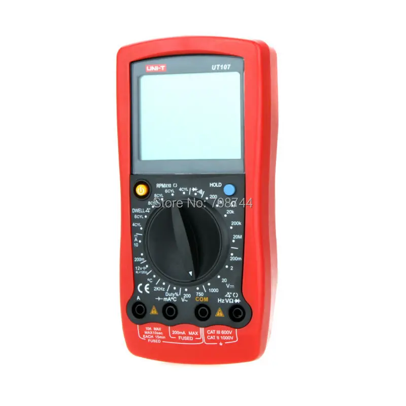 UT107 2