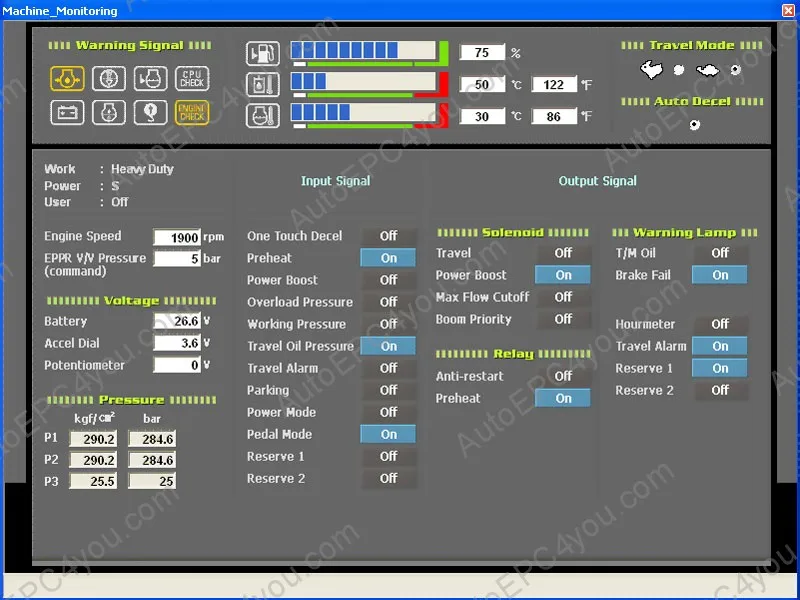 Диагностика Robex (HRDT) 2 0 для Hyundai|diagnostic software|software diagnostichyundai robex |