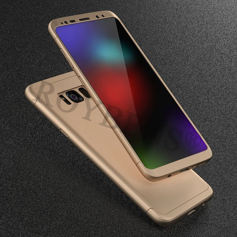 Galaxy S8 Plus Case (29)