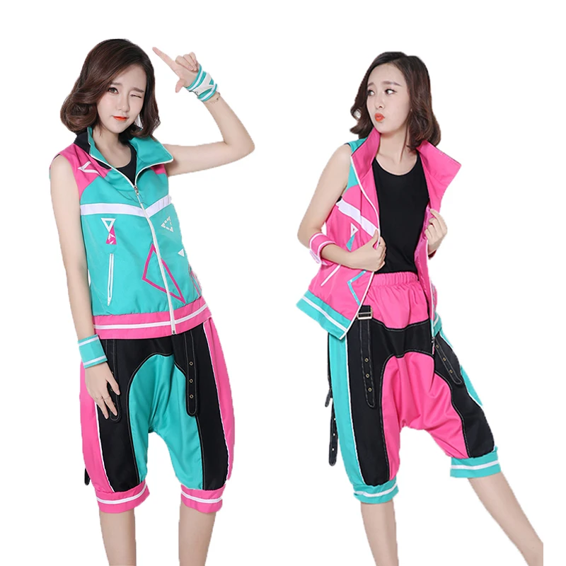 disfraz-de-star-wink-para-cosplay-conjunto-de-2-estilos-color-rosa-y-azul-alta-calidad-11