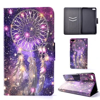 

PU Leather Case for Huawei MediaPad M2 Lite 7.0 PLE-703L 7 Inch Stand Smart Cover For Huawei T2 7.0 Pro Tablet Case Capa fundas