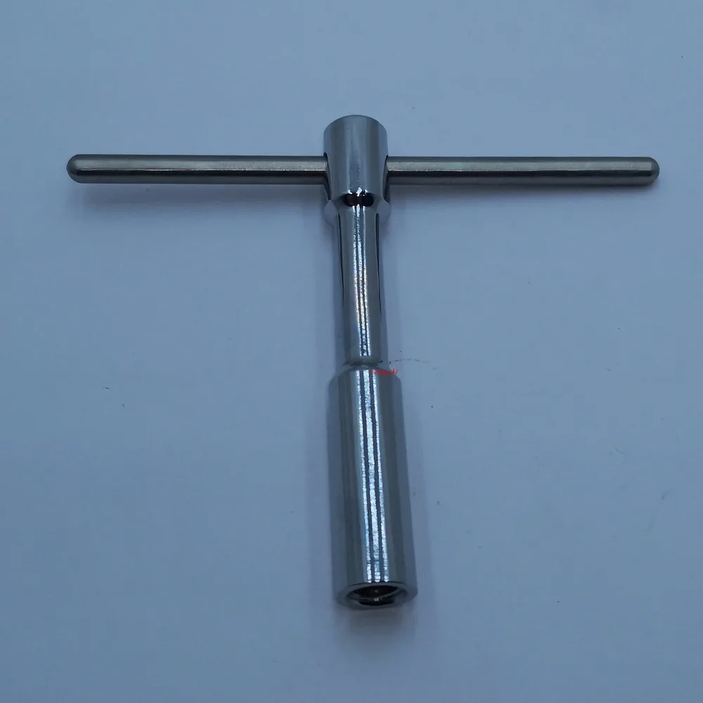 Piano tuning tool Piano repair tool Pour wire wrench 1714 (unloading steel broken shaft)