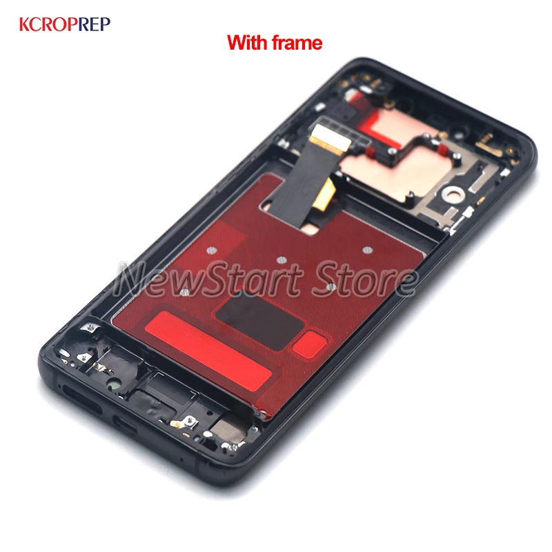 huawei mate 20 pro lcd with frame (3)