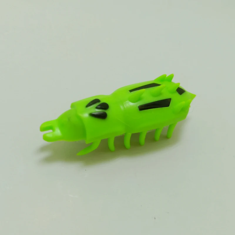 [MPK Cat Toys] Cat Toy, Battery-Operated Dung Beetle in 6 Colors, Cat Entertainer, Fun Cat Toy