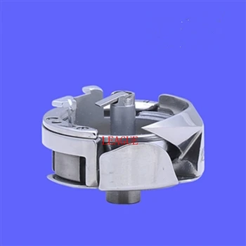 

Rotary Hook HPF-490 Standard Type With Shank use for Pfaff 471-493 Seiko PWB-22GW-1, -8W