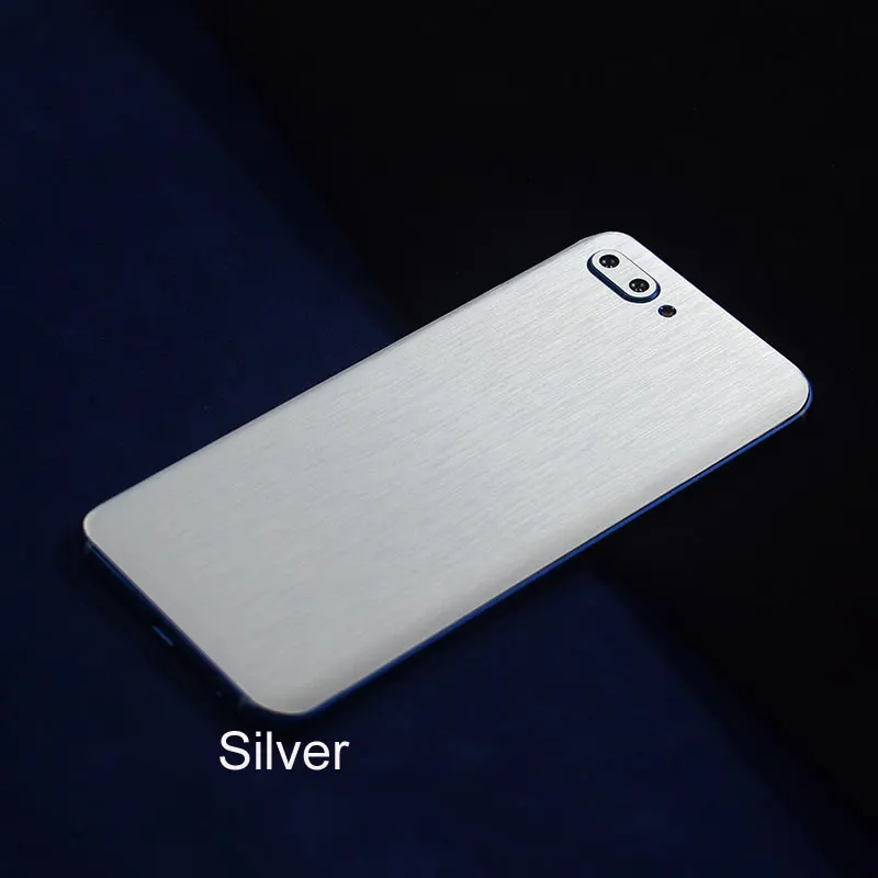 silver
