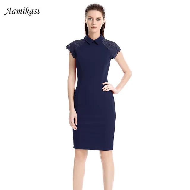 Vintage Pencil Cocktail Dresses
