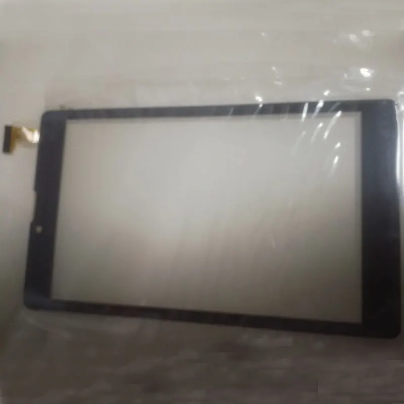New For Irbis TZ781 TZ 781 TZ-781 7'' inch tablet External capacitive Touch screen Digitizer panel Sensor replacement Phablet |