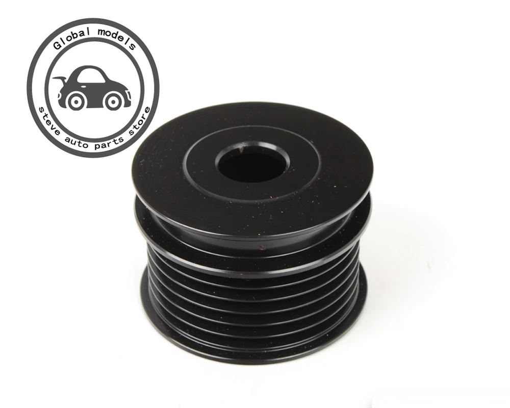 Alternator Pulley for Mercedes Benz W202 C160 C180 C200 C220 C230 C240