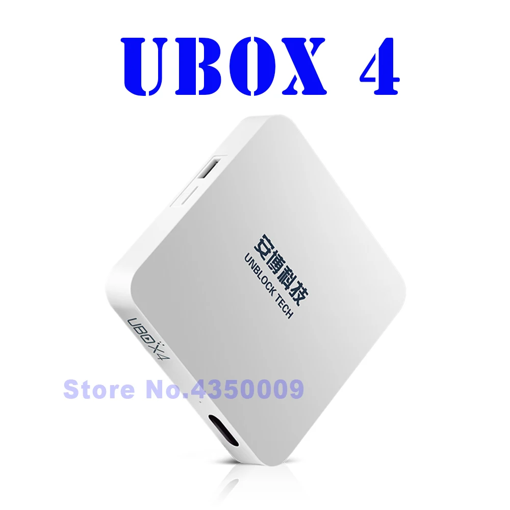 UNBLOCK IPTV UBOX 4 UBOX4 S900 Pro C800 Bluetooth Smart Android TV Box 4K 1000 Japanese Korean Malaysian Sports Live Channels |