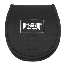 Приманка для рыбалки защитный чехол для сумки спиннинговая катушка Приманка защитный чехол рукав рыболовные сумки для Pesca