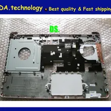Wellendorff /Orig Topcase Для Lenovo IdeaPad U510 Palmrest верхняя крышка клавиатура ободок верхняя в виде ракушки Touchpad