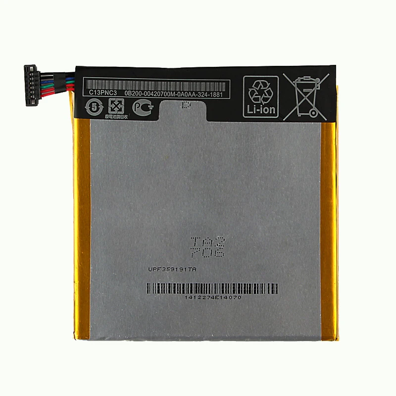 ASUS C11P1303 планшетный ПК батарея для ASUS Google Nexus 7 II 2nd ME571 K009 K008 ME57K ME57KL