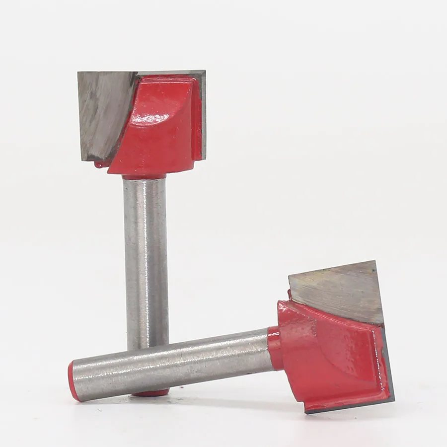 9pc CNC carbide end mill tool 3D woodworking