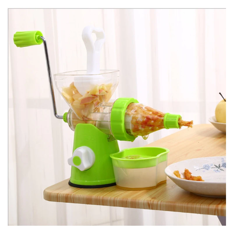  Manual juicer cup juicer hand juicer mini kitchen tools - 32880761683