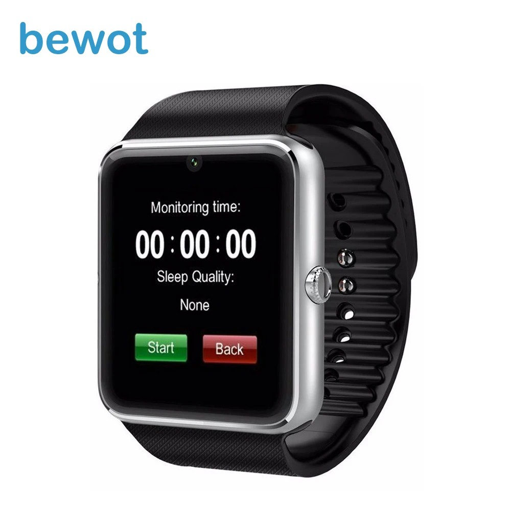 gt08 bluetooth smartwatch