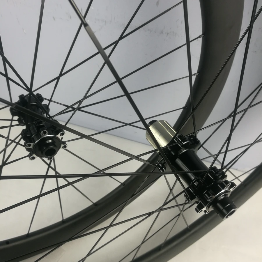 BIKEDOC дорожный велосипед углерода колесная Powerway прямо тянуть Ruedas Carbono Bicicleta Carretera 60 мм колеса дороги дисковый тормоз