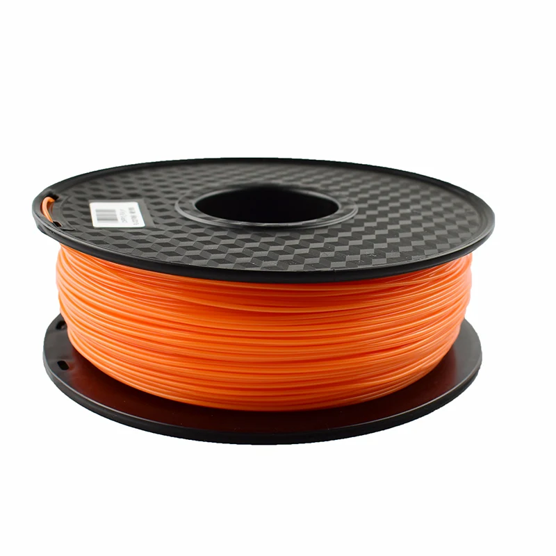 Weiyu Горячая продажа 3D печатная нить PETG/ABS/PLA PETG материал 1 75 мм кг с высокой