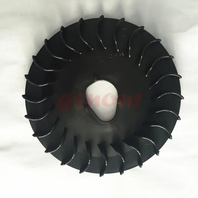 168F fan-4