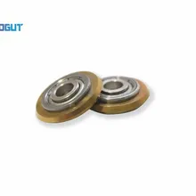 Высокоточное режущее колесо с подшипником для керамической плитки, мрамора и стекла