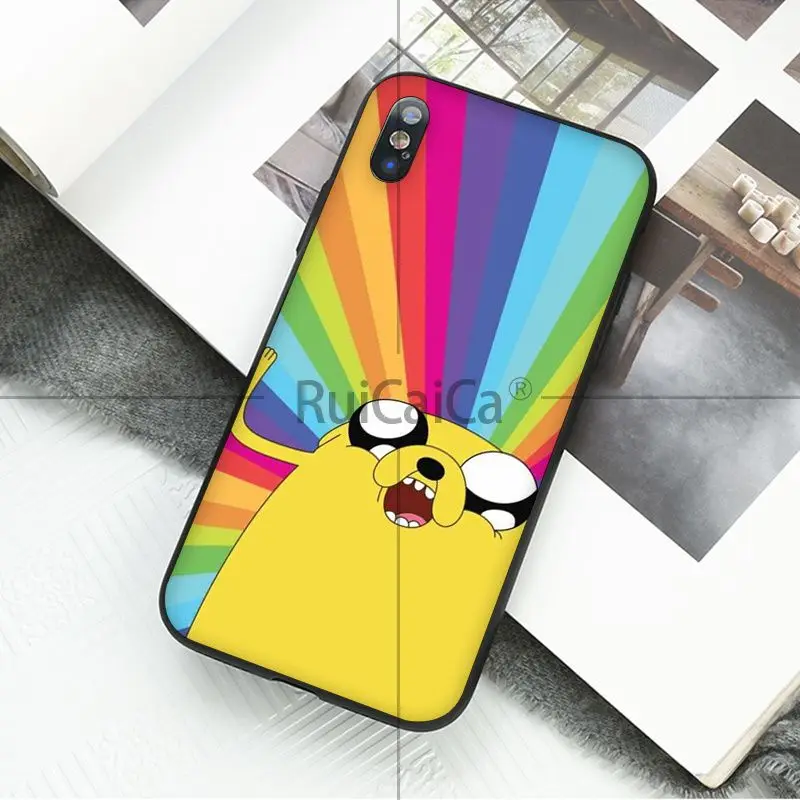 adventure time cute Beemo BMO Jake Finn Lumpy
