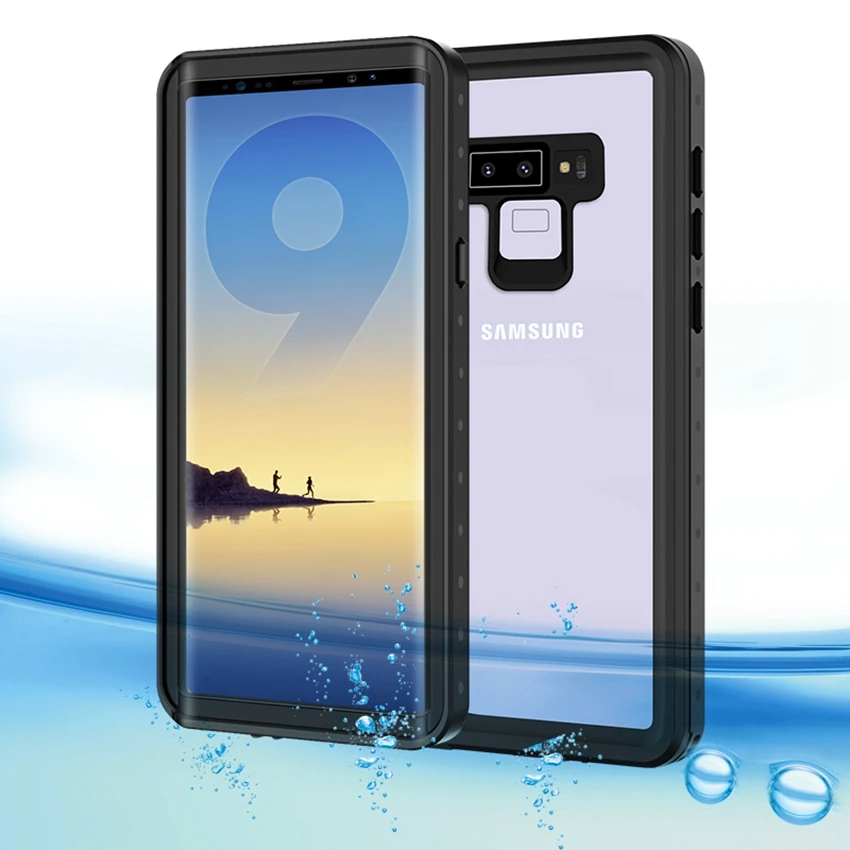 note 9 waterproof case (11)