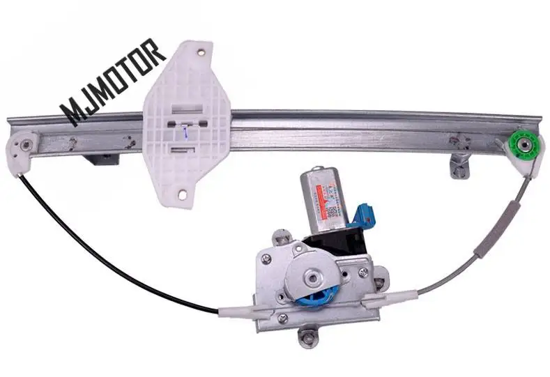 Стеклоподъемник в сборе. С мотором Левая Правая сторона Передняя и задняя сторона для Brilliance V5 Автозапчасти для автомобиля 4521879