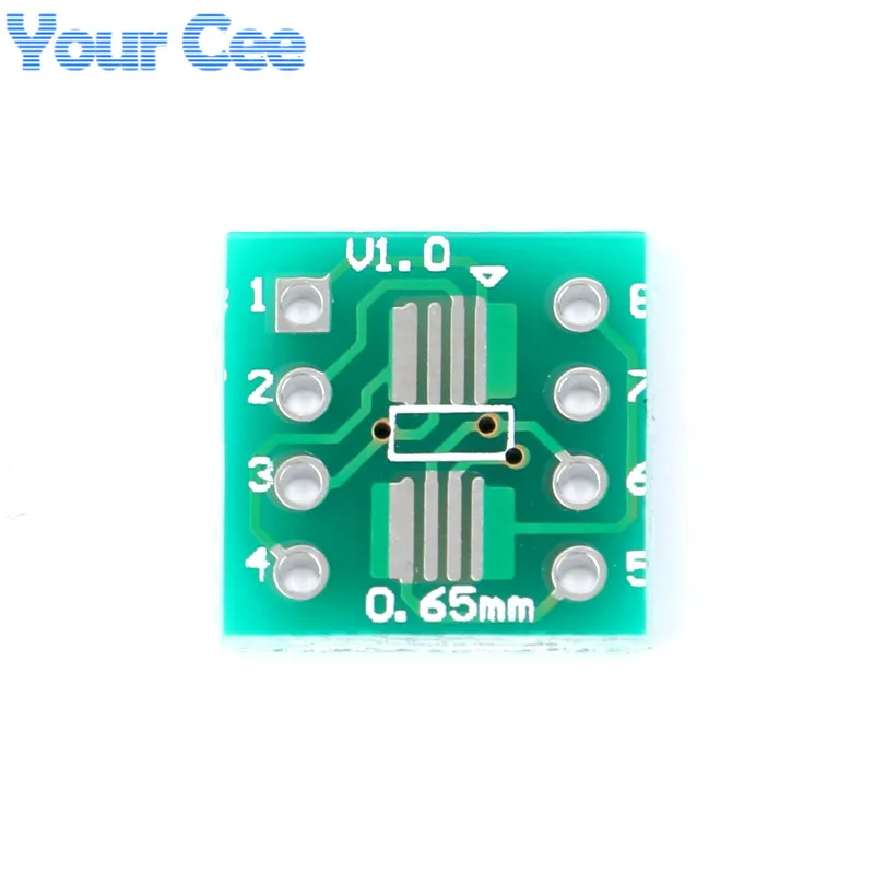 Converter PCB Module