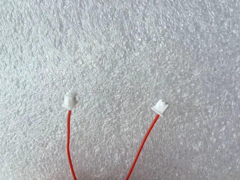 

Free Shipping 20pcs Photosensitive Signal Cable Wire for Night vision IR LED Board or IR Cut