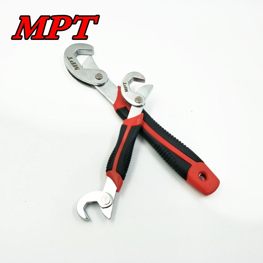 Buy 2pcs/lot Universal Wrench Set 9 32mm Multi
