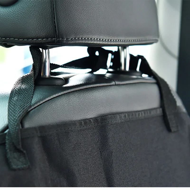 Professional Dog Car Seat Cover Mat Anti-slip Car Mat Pet Travel Universal Waterproof Hammock for Trucks SUV Pet Car Accessories9