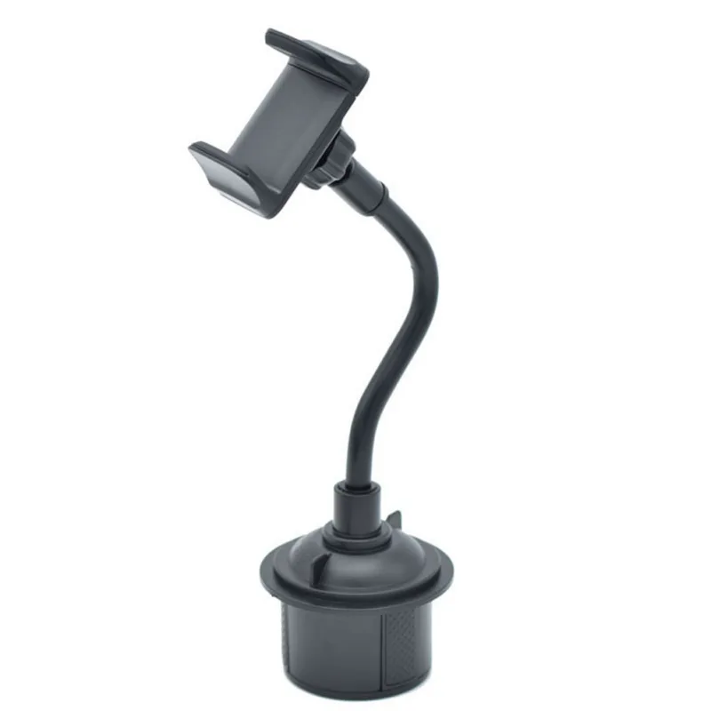 

Universal Long Hose Mobile Phone Bracket Car Hoder Stand Support 4-6.3 inch For iPhone X XR 8 7 OnePlus 7 7pro